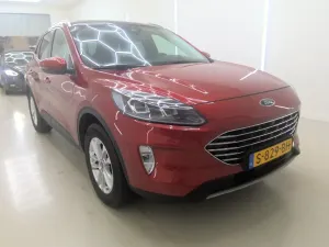 Ford Kuga 2.5 Titanium X 2023
