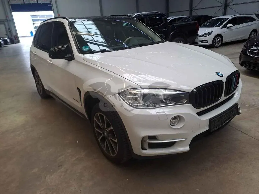 BMW X5 25 2017