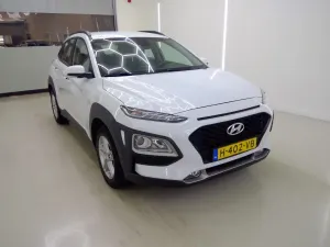 Hyundai Kona 1.0 T-GDI Comfort 2020