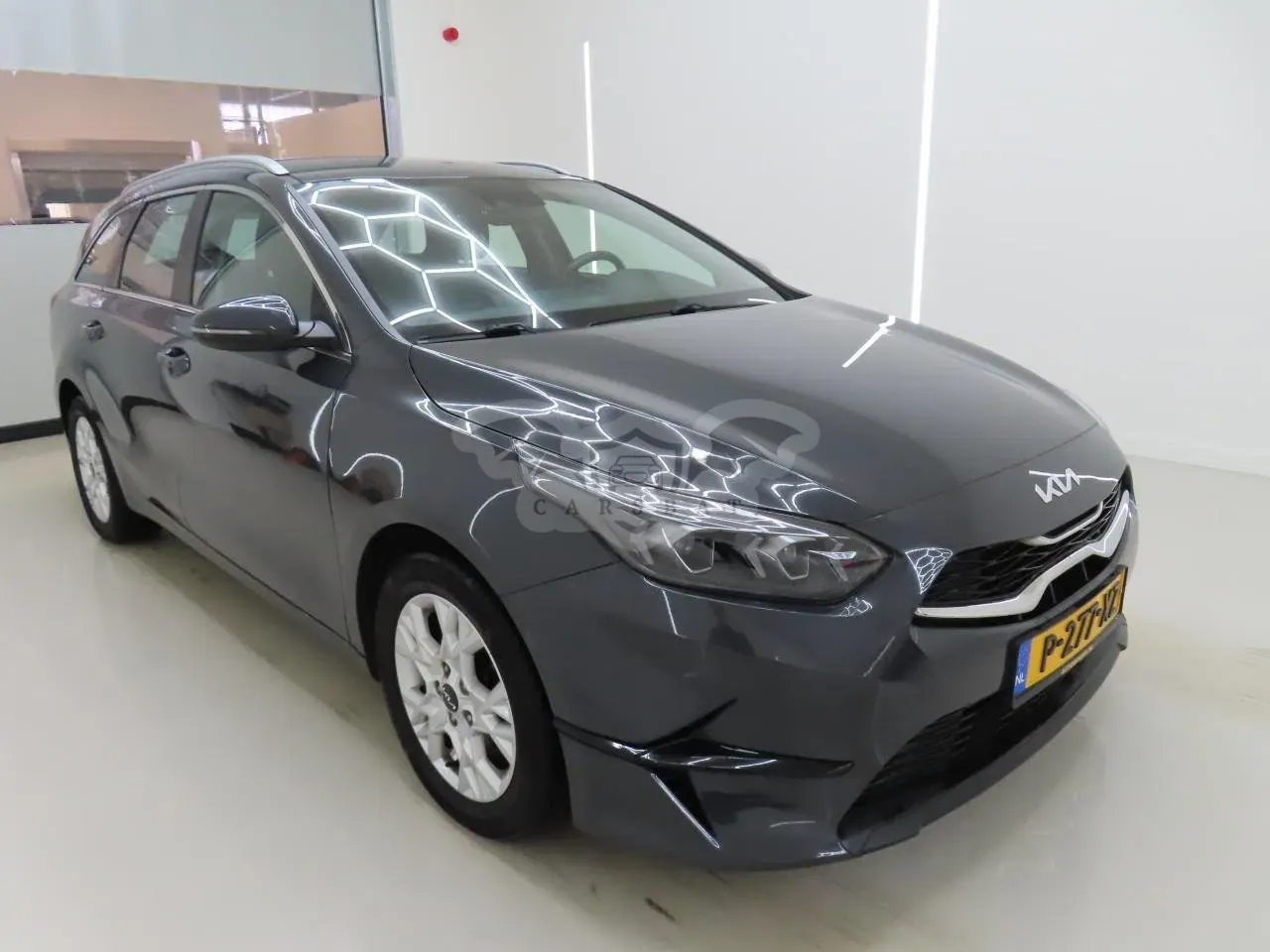Kia Ceed Ceed SW 1.0 T-GDI DynamicLine 2022