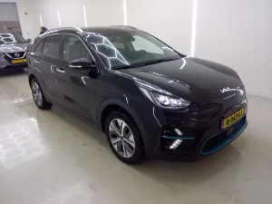 Kia Niro ExecutiveLine 2021