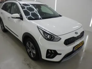 Kia Niro 1.6 GDI DynamicLine 2020