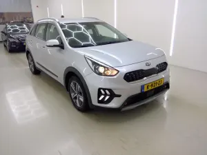 Kia Niro 1.6 GDI DynamicLine 2021