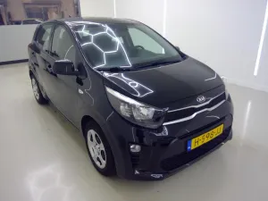 Kia Picanto (Morning) 1.0 ComfortPlusLine 2020