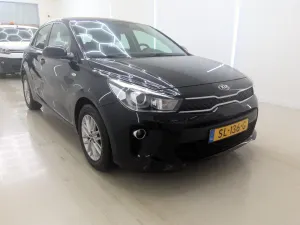 Kia Rio 1.0 T-GDI ComfortPlusLine 2018