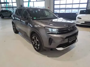 Citroën C5 Aircross Plus 2024