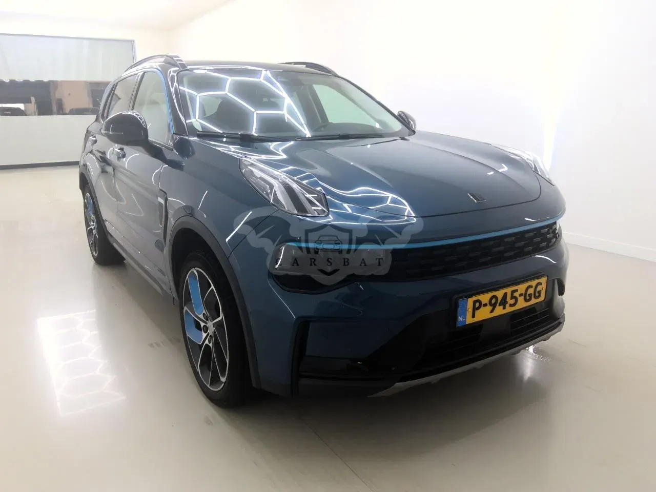 Lynk&Co 01 1.5 2022