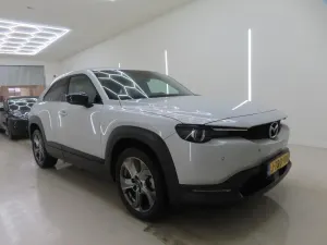 Mazda MX-30 First Edition 2020