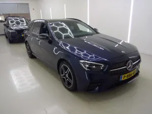 Mercedes-Benz E Break 300e Business Solution AMG 2022