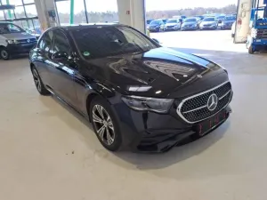 Mercedes-Benz E 220d AMG Line 2024
