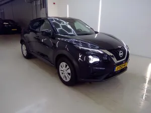Nissan Juke 1.0 DIG-T Visia 2020