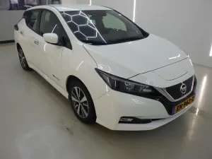 Nissan Leaf Acenta 2019