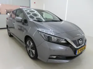 Nissan Leaf 40 kWh N-connecta 2021