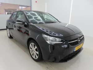 Opel Corsa 1.2 Edition 2021