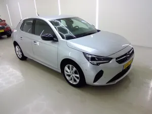 Opel Corsa 1.2 Elegance 2022