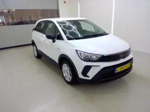 Opel Crossland 1.2 2021