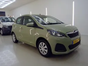 Peugeot 108 1.0 VTI Active 2021
