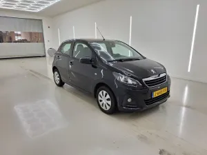 Peugeot 108 1.0 VTI Active 2020