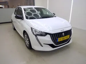 Peugeot 208 1.2i Active 2023