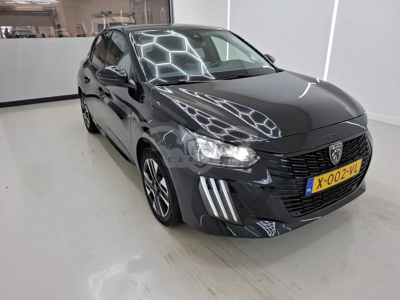 Peugeot 208 50 kWh Active Pack 2024