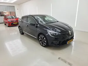Renault Clio 1.0 Tce Intens 2021