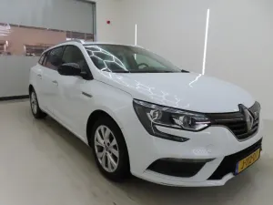 Renault Megane Grandtour 1.3 TCe Limited 2020