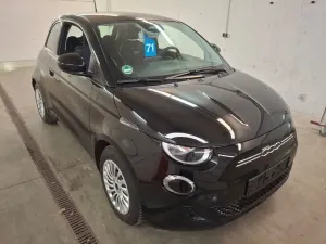 Fiat 500 Action 2021