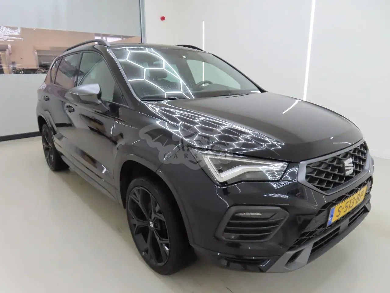 Seat Ateca 1.5 TSI FR Business Intense 2023