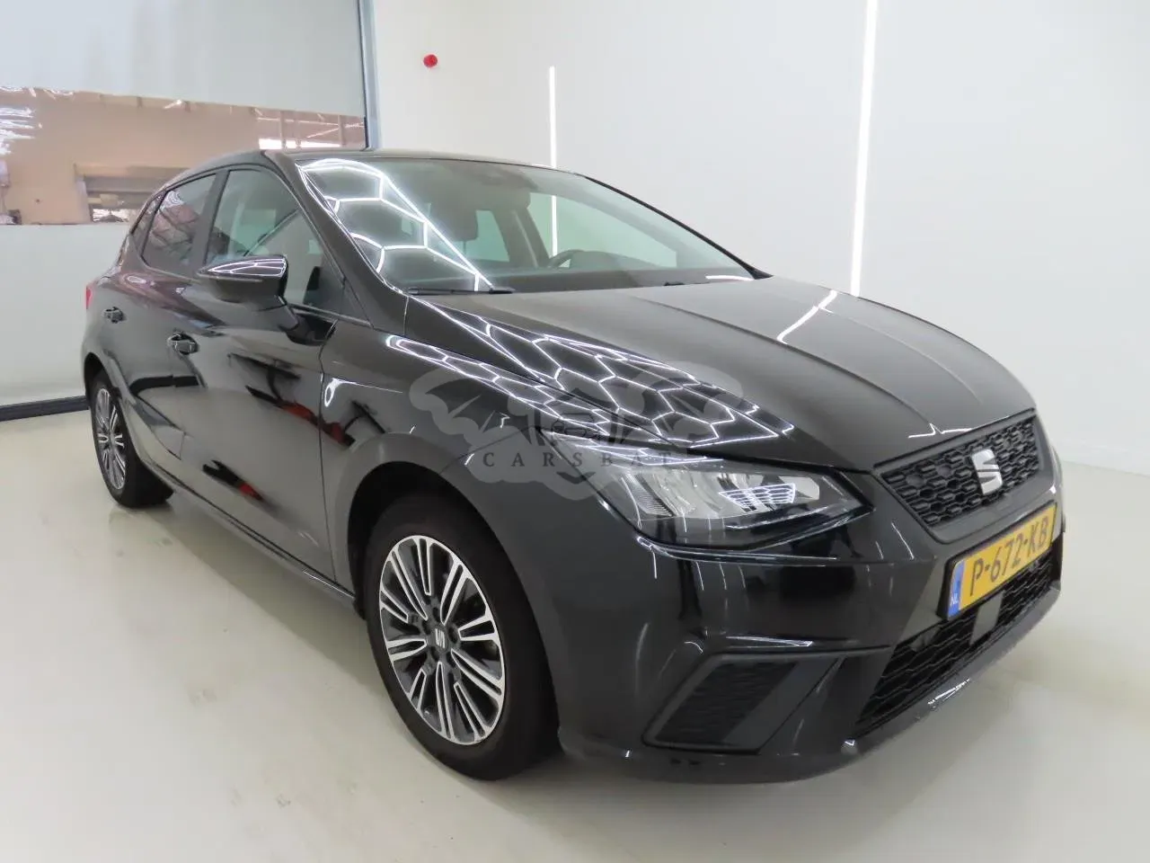 Seat Ibiza 1.0 TSI Style Business 2022