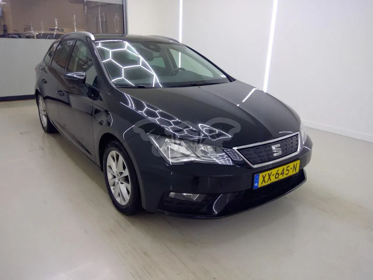 Seat Leon Sportstourer 1.0 TSI Style Business 2019