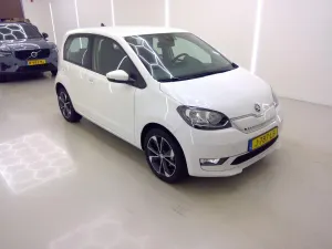 Skoda Citigo 2020