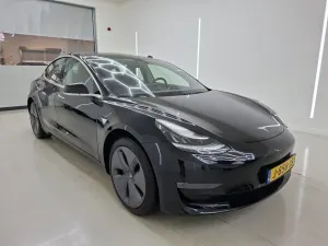 Tesla Model 3 Long Range 75 kWh 2020