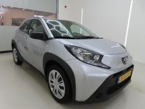 Toyota Aygo 1.0 VVT-i 2023