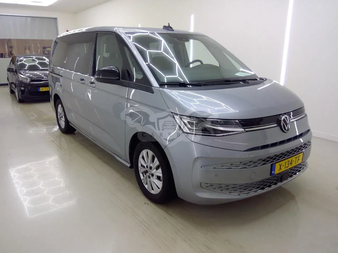 Volkswagen Multivan 1.4 Style 2024