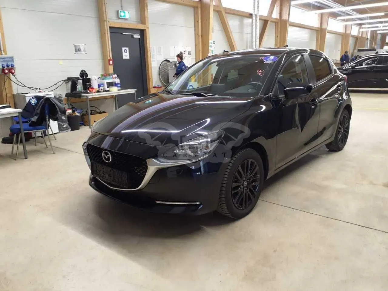 Mazda 2 1.5 SKYACTIV-G Homura 2023
