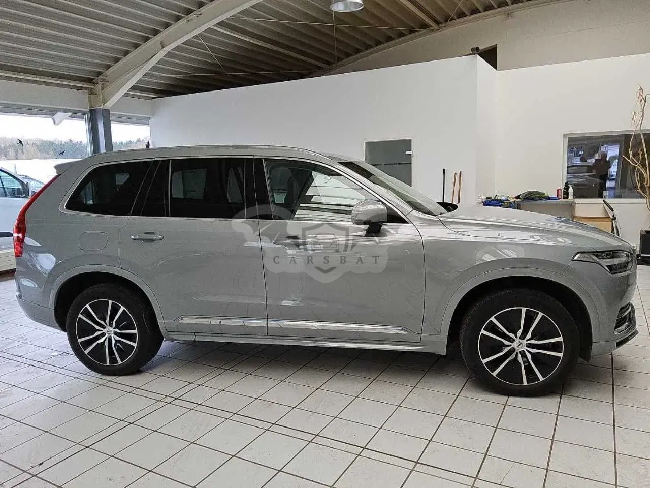 Volvo XC90 Core 2024