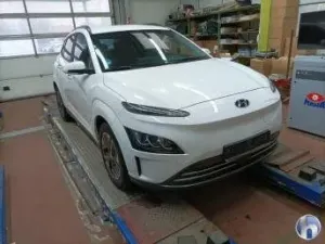 Hyundai Kona e-Kona Trend 2022