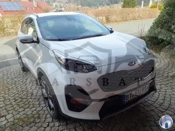 Kia Sportage GT Line 2021