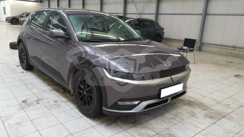 Hyundai IONIQ 5 54 kWh 2022