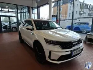 Kia Sorento 1.6 T-GDI 2022