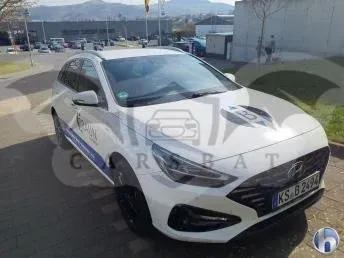 Hyundai i30 Prime 2022