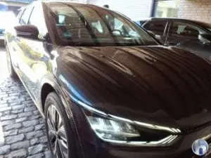 Kia EV6 74 kWh 2023