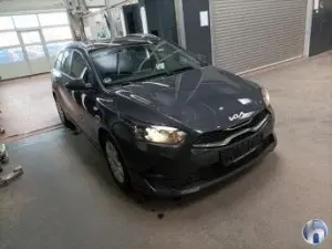 Kia Ceed Ceed SW Edition 7 2023