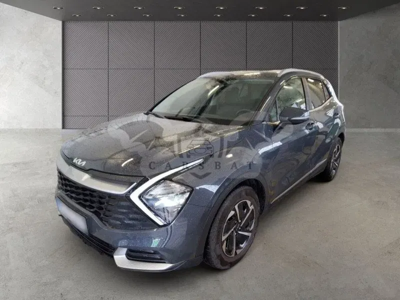 Kia Sportage 1.6 T-GDI Vision 2022