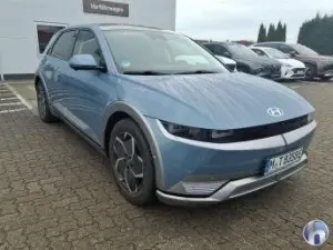 Hyundai IONIQ 5 Uniq 2022