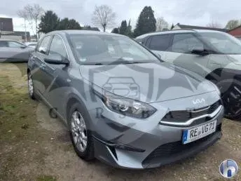 Kia Ceed 1.5 2022