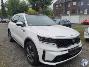 Kia Sorento 1.6 Platinum 2021