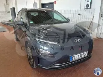 Hyundai Kona e-Kona Edition 30 2022