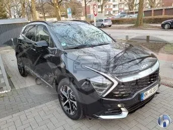 Kia Sportage 1.6 Spirit 2022