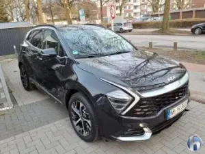 Kia Sportage 1.6 Spirit 2022
